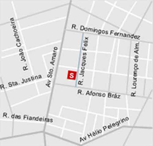Localiza��o