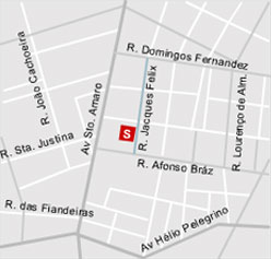 Localiza��o